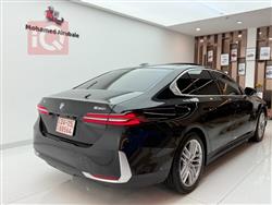 بي ام دبليو الفئة 5